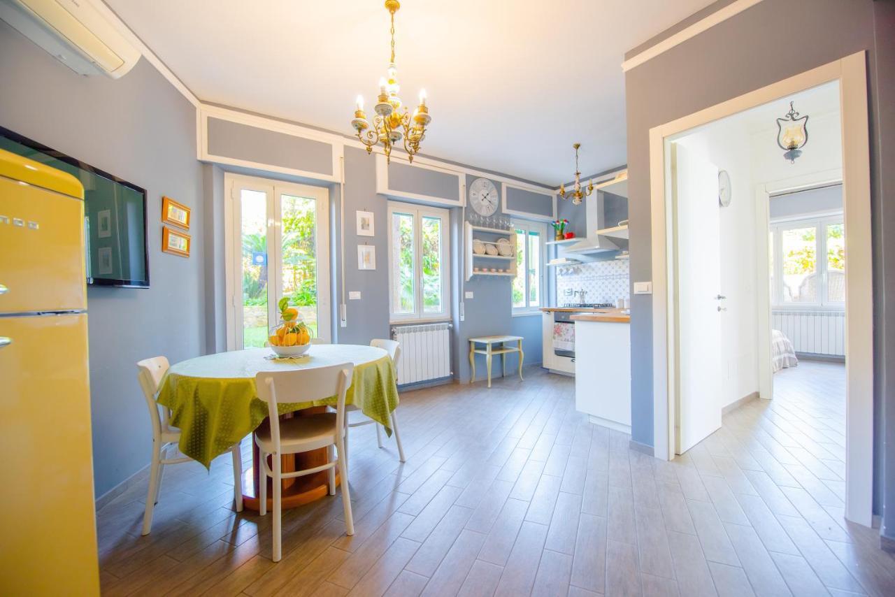 Primavera Apartments سانريمو المظهر الخارجي الصورة