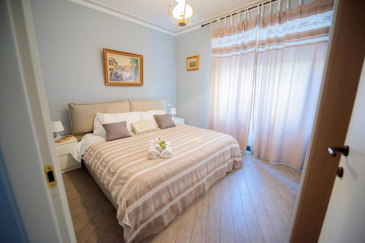 Primavera Apartments سانريمو المظهر الخارجي الصورة