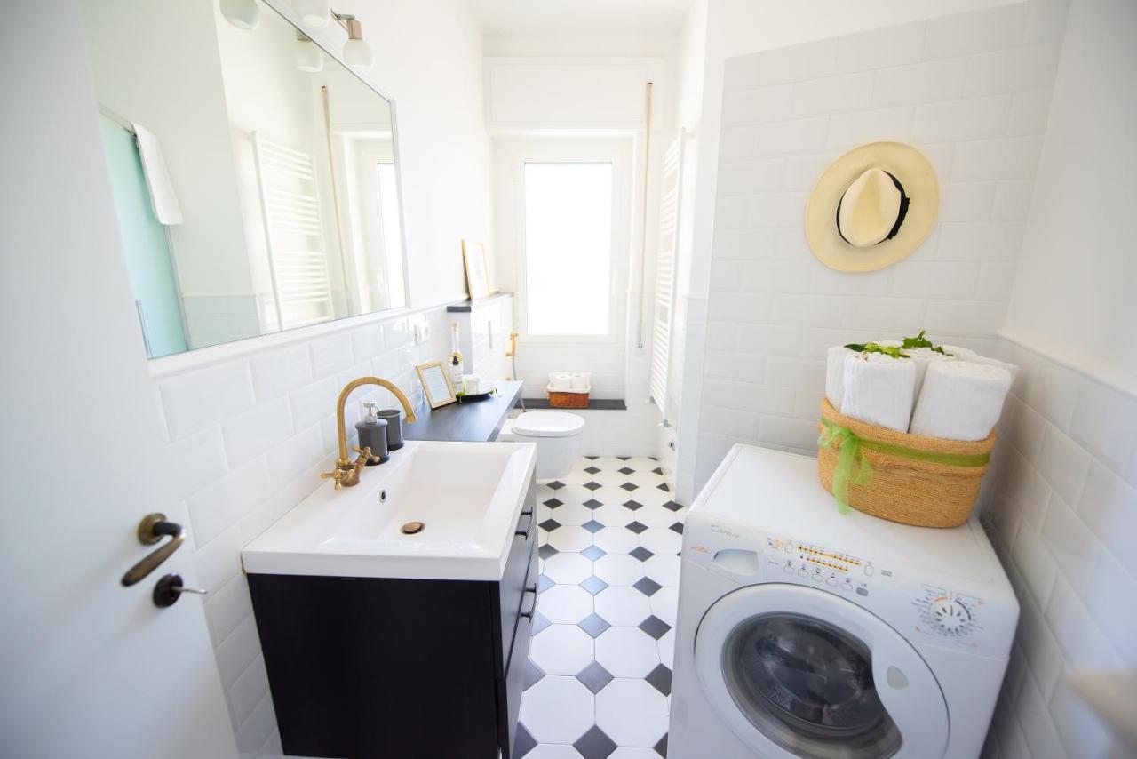 Primavera Apartments سانريمو المظهر الخارجي الصورة