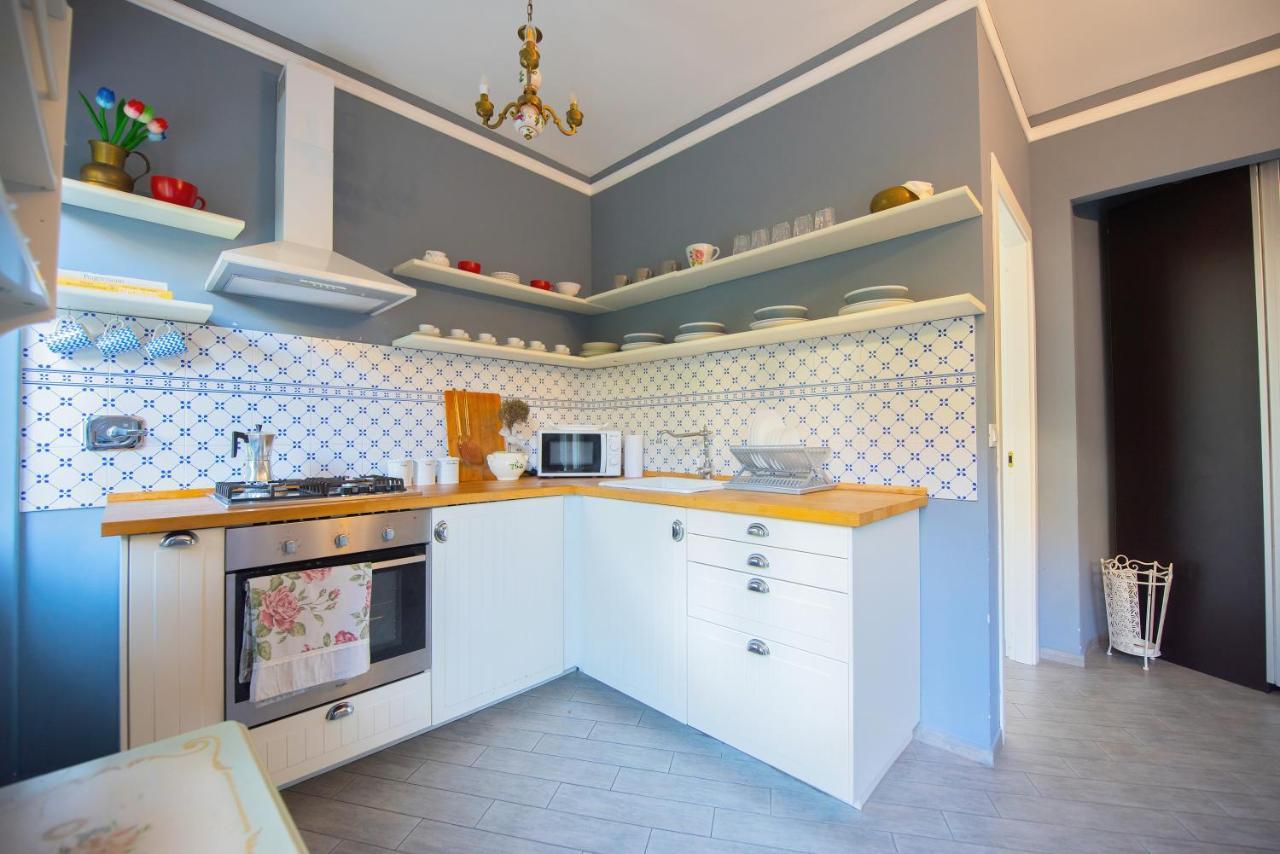 Primavera Apartments سانريمو المظهر الخارجي الصورة
