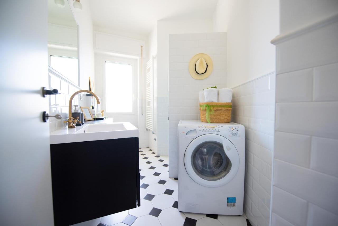 Primavera Apartments سانريمو المظهر الخارجي الصورة