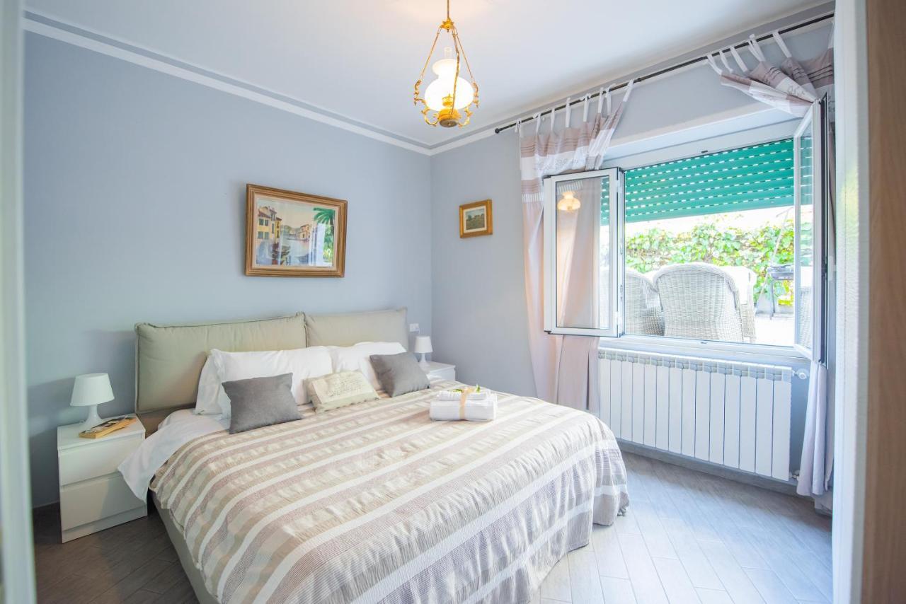 Primavera Apartments سانريمو المظهر الخارجي الصورة