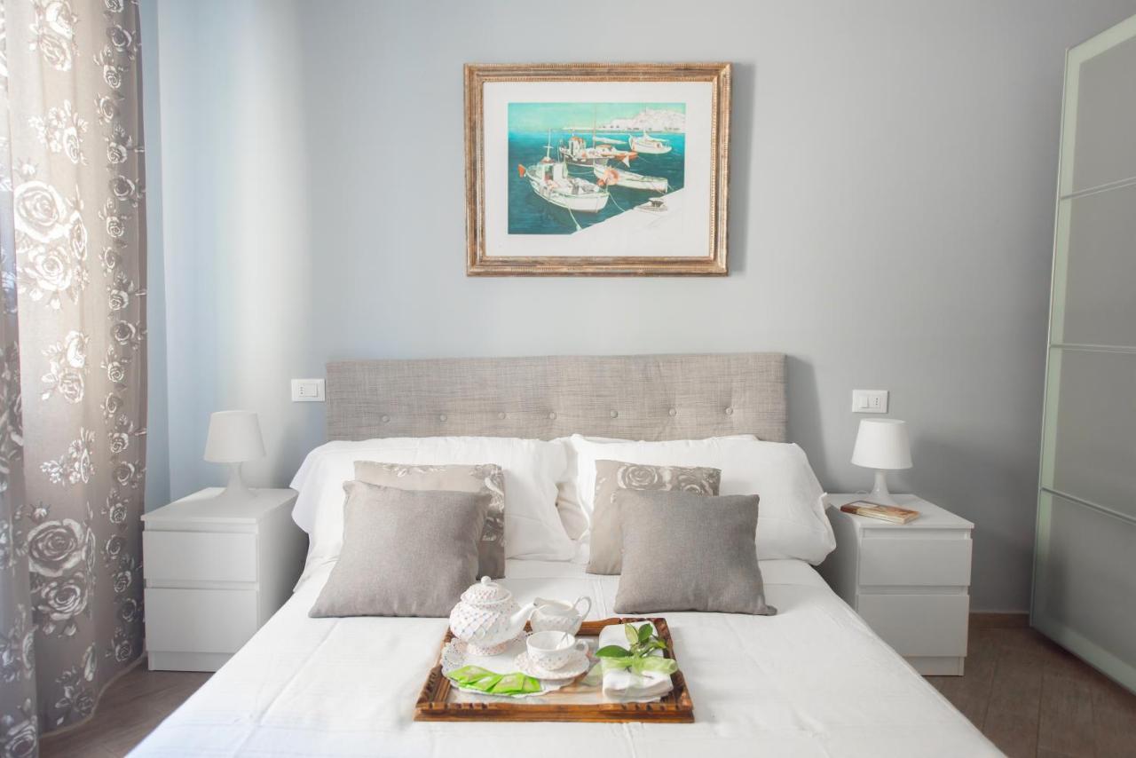 Primavera Apartments سانريمو المظهر الخارجي الصورة