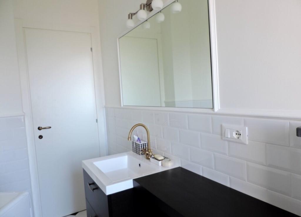 Primavera Apartments سانريمو الغرفة الصورة