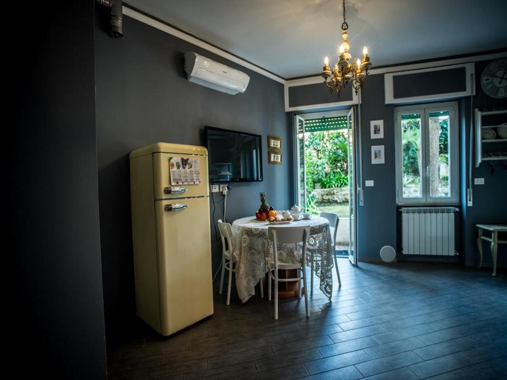 Primavera Apartments سانريمو المظهر الخارجي الصورة