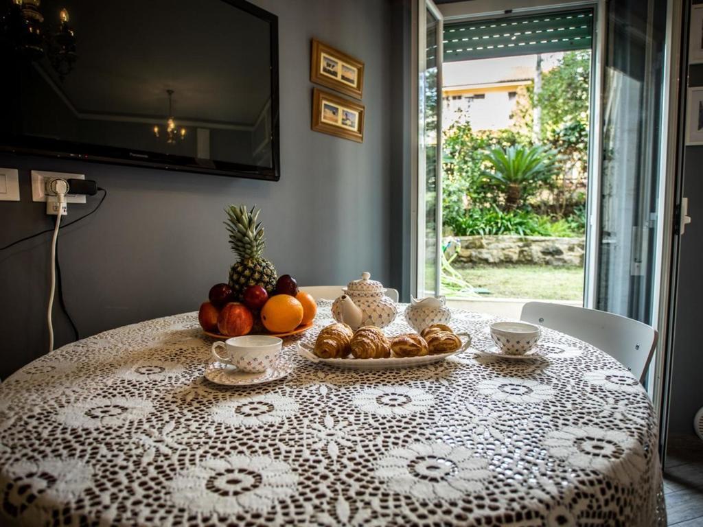 Primavera Apartments سانريمو المظهر الخارجي الصورة