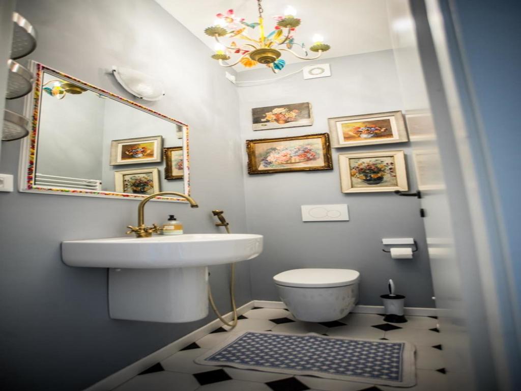 Primavera Apartments سانريمو المظهر الخارجي الصورة