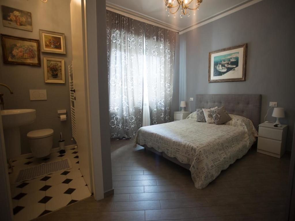 Primavera Apartments سانريمو المظهر الخارجي الصورة
