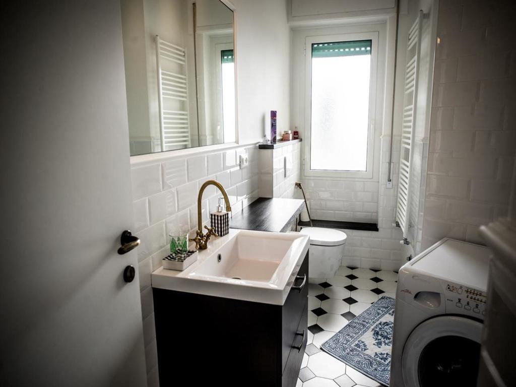 Primavera Apartments سانريمو المظهر الخارجي الصورة