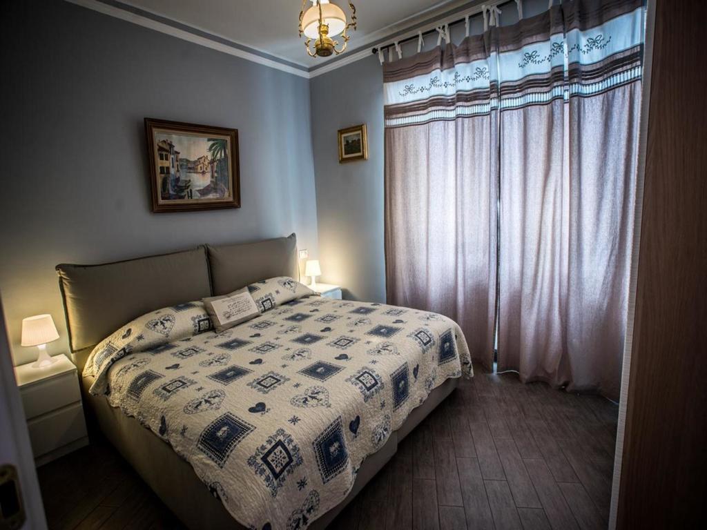 Primavera Apartments سانريمو المظهر الخارجي الصورة